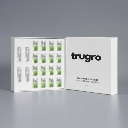 Trugro™ Hair Regrowth Kit